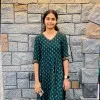 Sindhuja Reddy