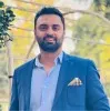 Zohaib Ahmad