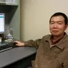 Yuanzhong Yang