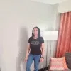 Comekia Blake