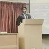Umesh Mashalkar