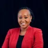 Yvonne Tumuhairwe