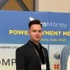 Volodymyr Vyun
