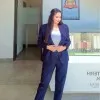 Taruna Choudhary