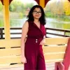 Rashmi Pasunoori
