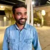 Animesh Sarkar