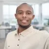 Mark Gitonga