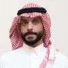 Nawaf AlMenaikhr