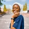Goodness Oyekola