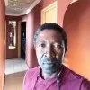 Luyanda Antony James