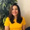Amy John Padayatti