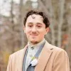 Isaiah Merced