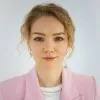 Ksenia Saushkina