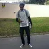 Raymond Khutso Kutu