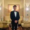 Dhruv Zade