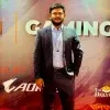 Saidul Abrar Sazzad