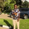Caleb Masake
