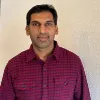 Santhos Kumar Raghavan