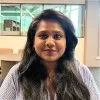 Sushma Rajeshwari Panda