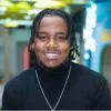 Tyrese Wilson