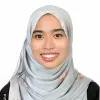 SITI NUR AYESHA BINTI MOHD AZLAN