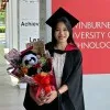 Michelle Lam