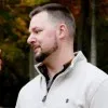 Justin Burdick