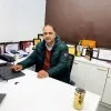 Zubair Naik