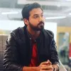 Raja Raheel Ahmad