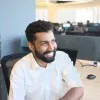 Akash Sudhesh