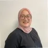 Shazelah Shari