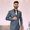Aryan Fernandes