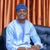 Olatunji Oyeniyi