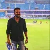 Ajeesh Shaji