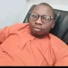 Mustapha Usman