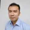 Alex Ong