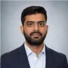 Siddharthkumar Patel EIT