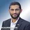 Imran Mohammed
