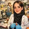 Aminah Zahgeer