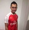 Randy Yeow
