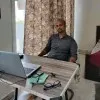 BIPIN JHA