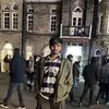 Niraj Bedarkar