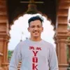 Binayak Padhy