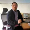 Manoj Barua