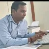 Ravi Kumar Singh