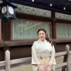 Michalle Low Qiao Hui