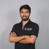 Vijay Kumar Kalluri