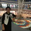 Prashanthi Reddy