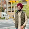 Amandeep Singh