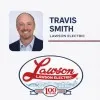 Travis Smith